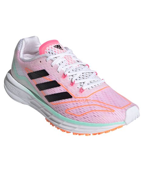 adidas performance damen laufschuhe beige|Women's adidas Beige Sneakers & Athletic Shoes + FREE .